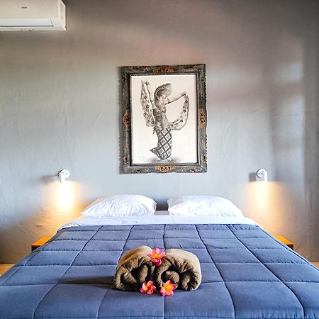 Nobody Inn Bali At Arya Guest House Ubud  Luaran gambar